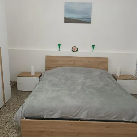 Sirenetta Gæstehus 3*