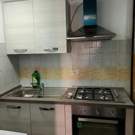 Sirenetta Guest house
