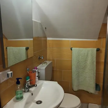 Guest house Sirenetta Carlentini