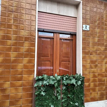 Sirenetta * Carlentini